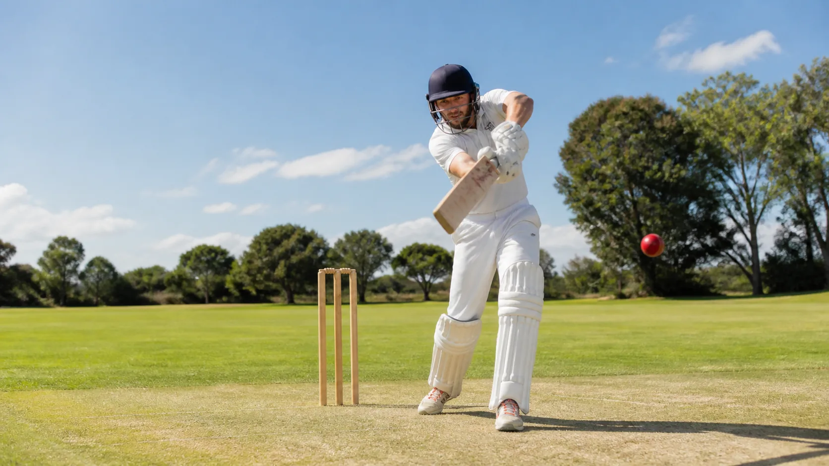Clyde Cricket Club Senior Registrations 2026/27 - Cricket