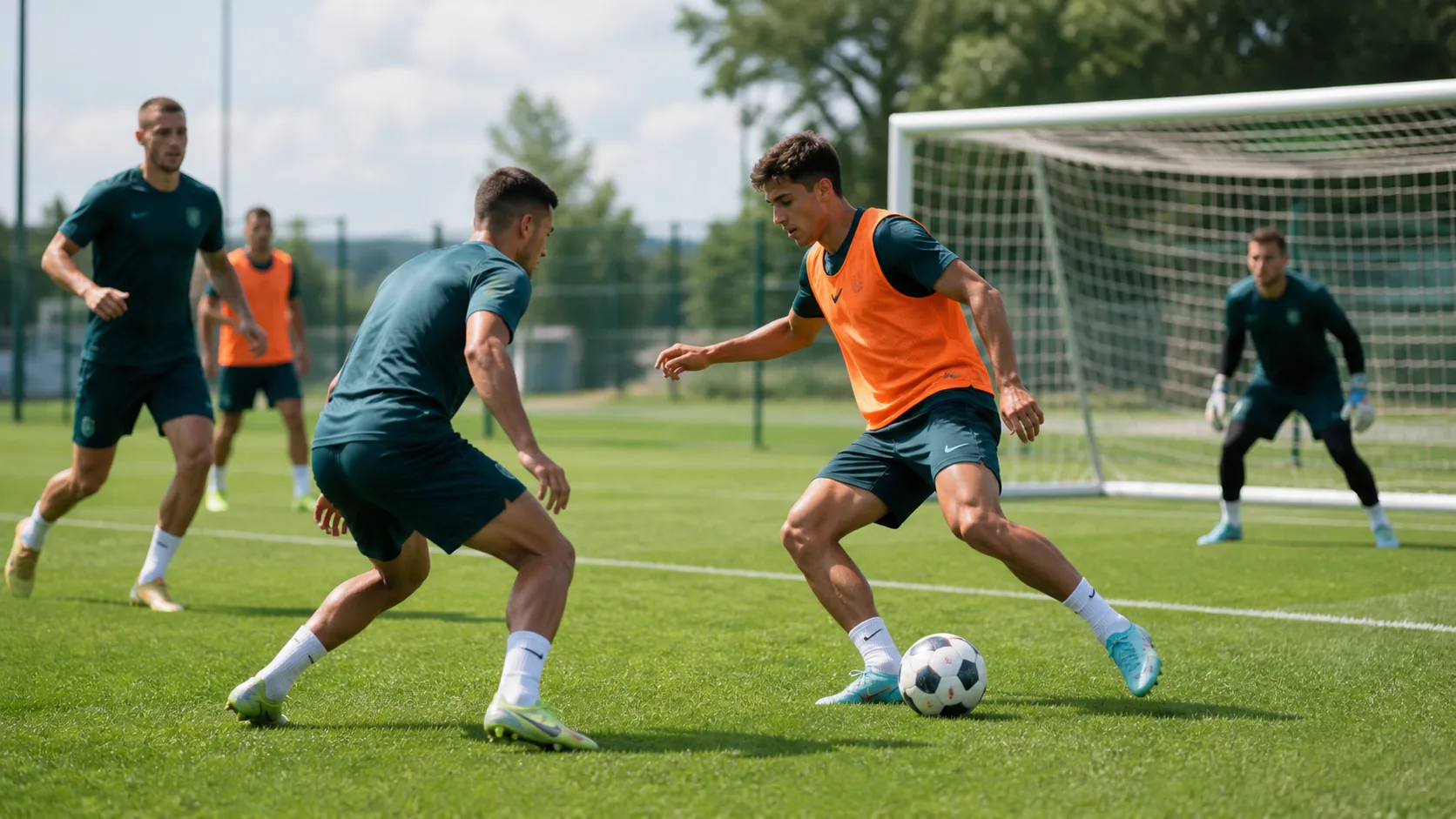 Melbourne City Football School Casey Fields Weekly Program - Soccer